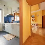 Aventino Apartment