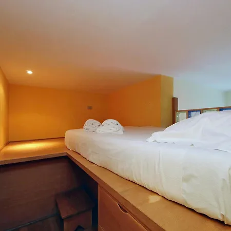 Aventino Apartamento *