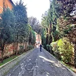 Aventino Roma