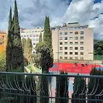 Appartamento Aventino Roma